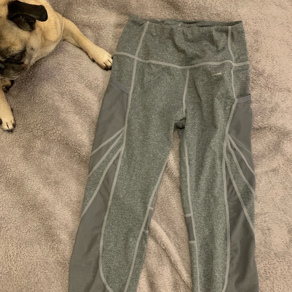 Gymshark Cropped leggings
